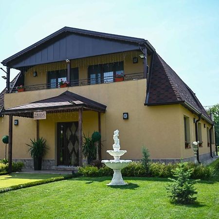 Guest House ERIDA Trastenik Extérieur photo