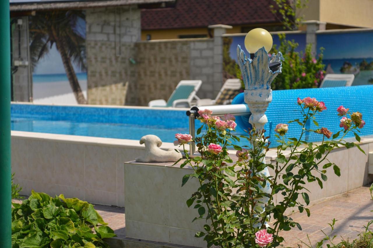 Guest House ERIDA Trastenik Extérieur photo
